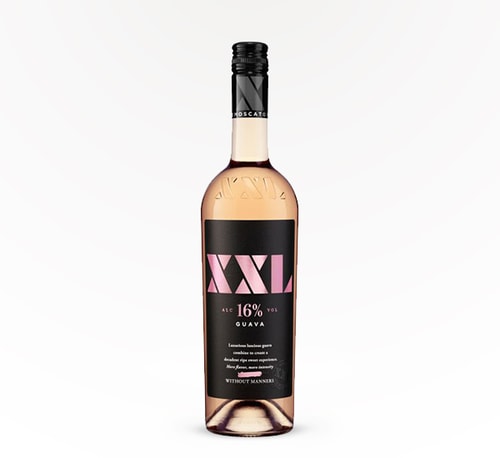 XXL Guava Moscato 750ml (Bottle)