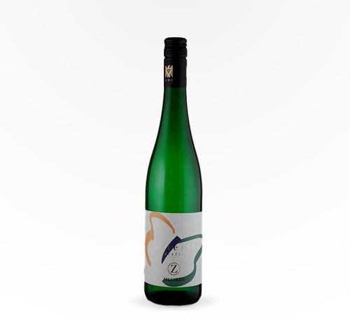 Zilliken Riesling Butterfly '05 Riesling 750ml (Bottle)