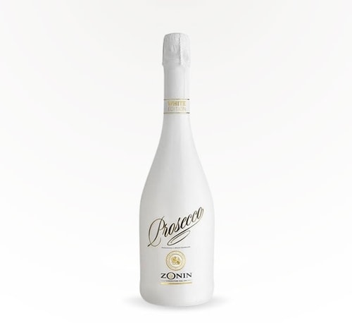 Zonin White Edition Prosecco 750ml (Bottle)
