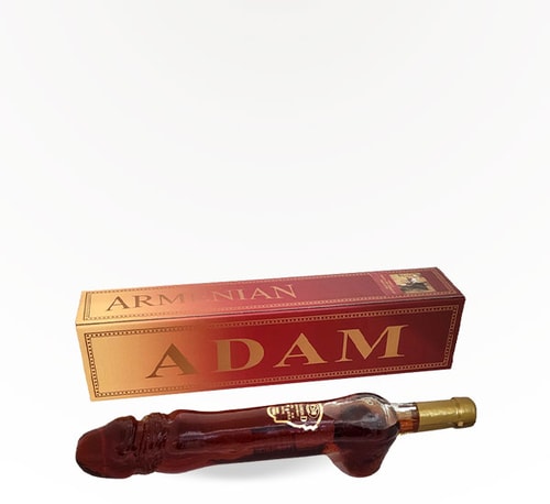 Adam Armenian Brandy 750ml (Bottle)