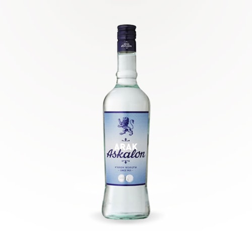 Askalon Extra Fine Special Arak 750ml (Bottle)