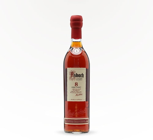 Asbach 8 Year Brandy 750ml (Bottle)