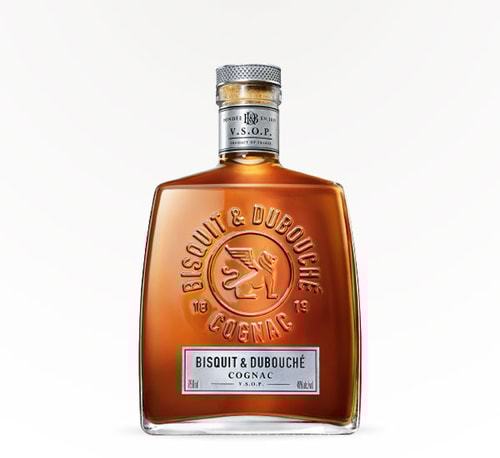 Bisquit and Dubouché VSOP Cognac 750ml (Bottle)