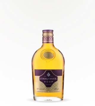 Courvoisier VSOP Cognac 200ml (Bottle)
