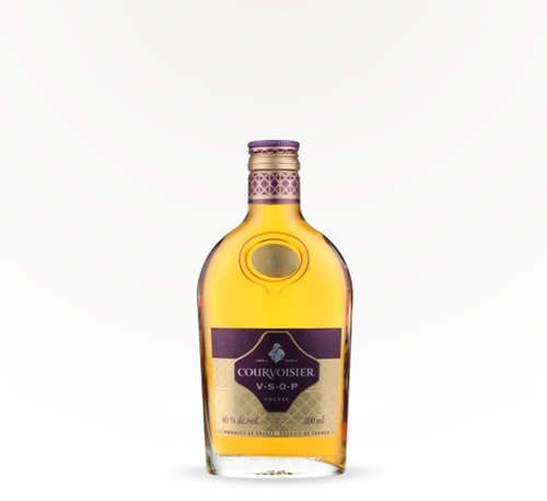 Courvoisier VSOP Cognac 200ml (Bottle)