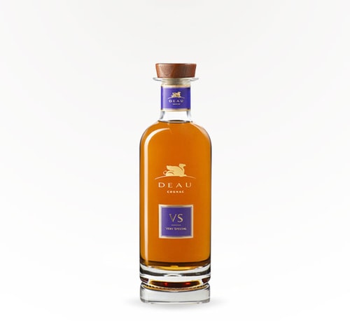 Deau VS Cognac 375ml (Bottle)