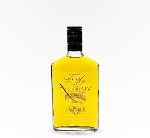 Exclusiv Heritage Vs Cognac 375ml (Bottle)