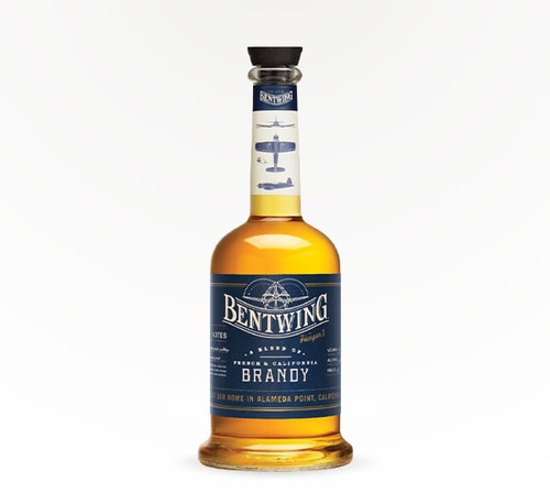Hangar 1 Bentwing Brandy 750ml (Bottle)