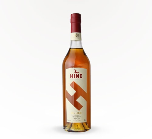 H by Hine VSOP Petite Champagne Cognac 750ml (Bottle)