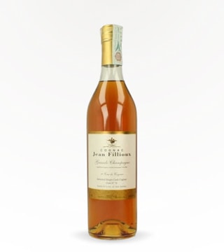 Jean Fillioux Single Cask No. 212 Grande Champagne 750ml Bottle