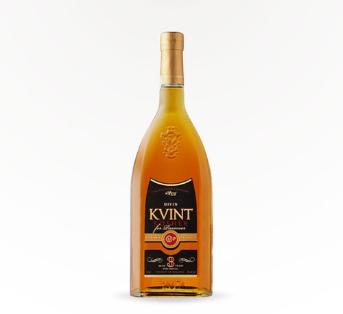 KVINT Kosher Brandy 750ml (Bottle)