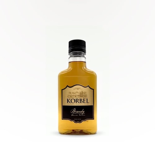 Korbel Brandy 200ml (Bottle)