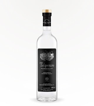 Katsaros Tsipouro Brandy 750ml Bottle