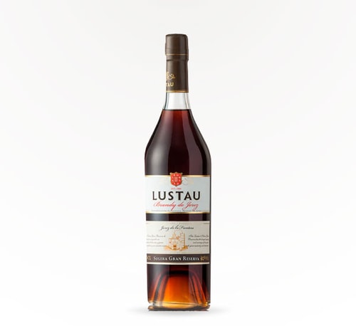 Lustau Solera Gran Reserva Brandy de Jerez 750ml (Bottle)
