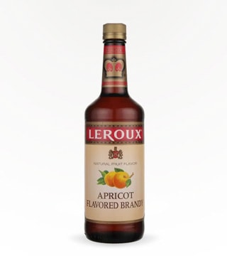 Leroux Apricot Brandy 750ml (Bottle)