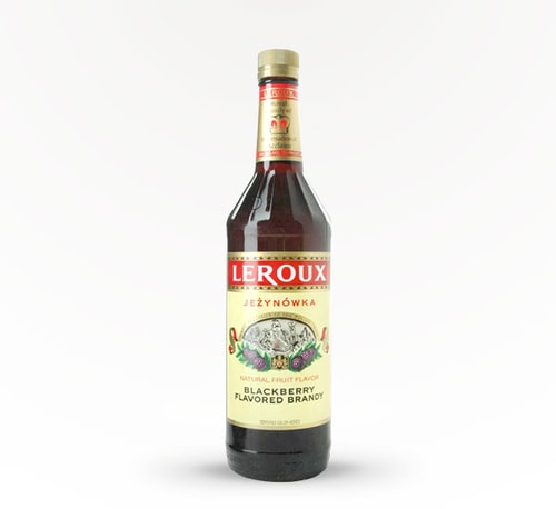 Leroux Blackberry Brandy 750ml (Bottle)