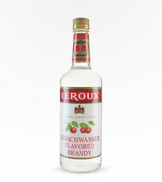 Leroux Kirschwasser Brandy 750ml (Bottle)