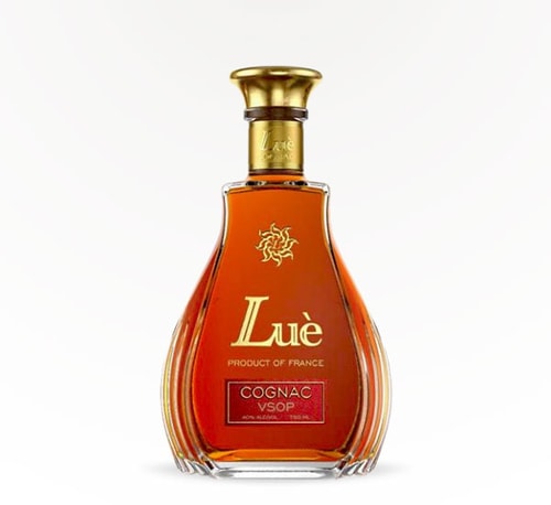 Lué VSOP Cognac 750ml Bottle