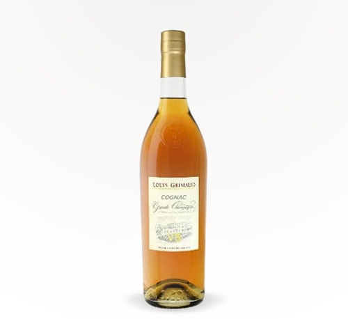 Louis Grimaud VSOP Grande Champagne Cognac 750ml (Bottle)