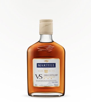 Martell VS Cognac 200ml (Bottle)