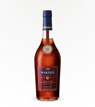 Martell VSOP Medaillon Cognac 750ml (Bottle)