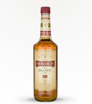 Monarch VS Brandy 750 ml