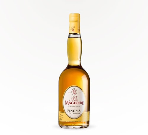 Pere Magloire Fine VS Calvados 750ml (Bottle)