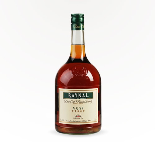 Raynal VSOP Brandy 1.75L (Bottle)