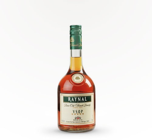 Raynal VSOP Brandy 375ml (Bottle)