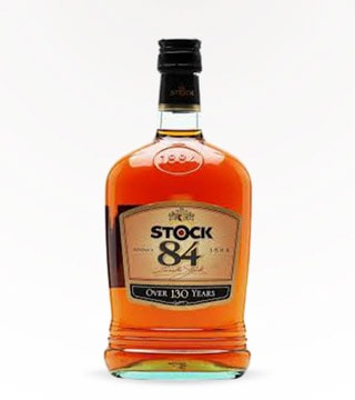 Stock 84 Brandy 1.75L (Bottle)