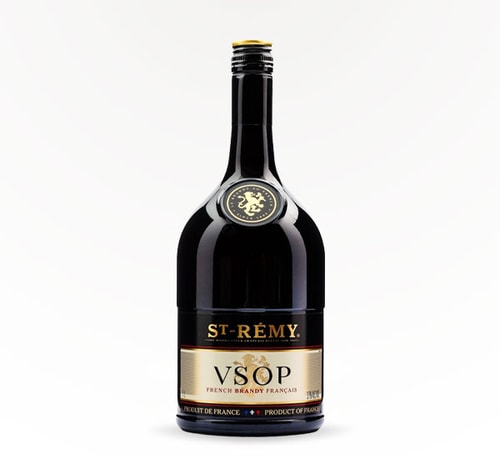 St-Rémy VSOP Brandy 1L (Bottle)