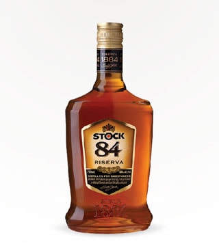 Stock 84 Brandy 750ml (Bottle)