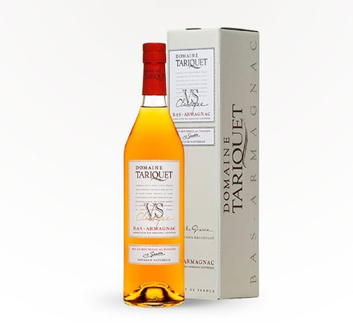 Tariquet Classique VS Bas Armagnac Brandy 750ml (Bottle)