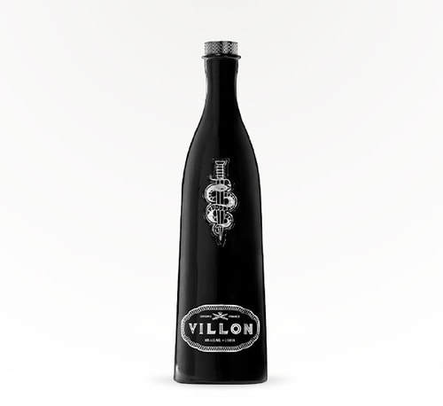 Villon Cognac 750ml Bottle