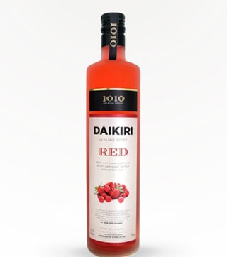 1010 Dakiri Red 750ml (Bottle)