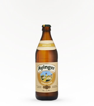 Ayinger Ur-Weisse Specialty 16.9oz (Bottle)