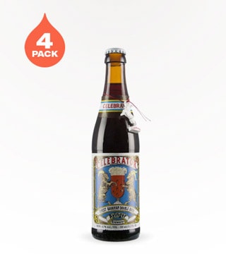 Ayinger Celebrator Doppelbock 4 Bottles (11.2oz)