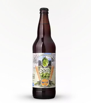 American River Sacramento's Special American IPA India Pale Ale 22 oz