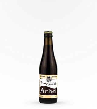 Achel Bruin Belgian Dubbel 330 ml