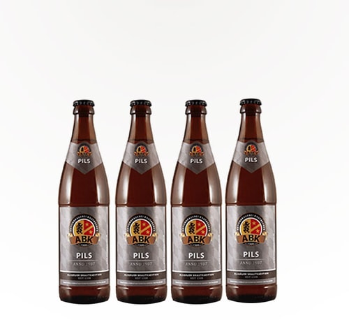 Aktienbrauerei Kaufbeuren Anno 1907 Pils 4 Pack (16oz)