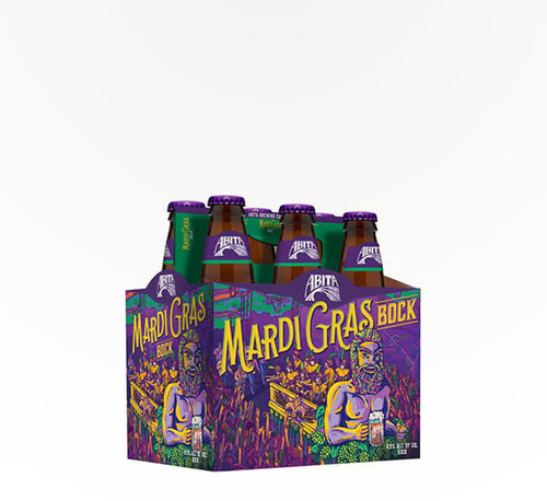 Abita Brewing Octoberfest Lager 6 Bottles (12oz)