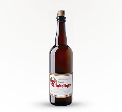 Andelot Diabolique Belgian Ale Belgian Specialty Ale 750ml Bottle