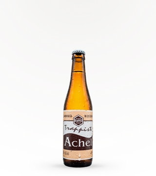 Achel 8 Blond Belgian Blond Ale 330 ml