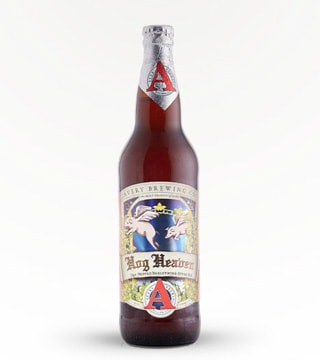 Avery Brewing Hog Heaven Imperial Red IPA 22 oz Bottle