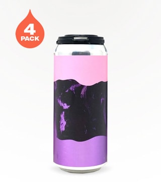 American Solera Brewery Terpy Secret Double IPA 4 Cans 16 oz