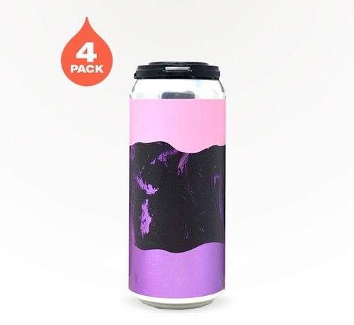 American Solera Brewery Terpy Secret Double IPA 4 Pack 16oz