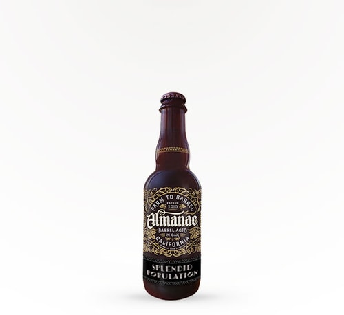 Almanac Beer Farmer's Reserve Grand Cru Sour Ale 375ml (Bottle)