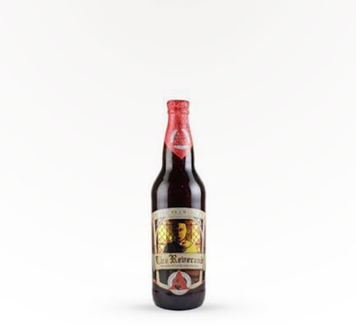 Avery Brewing The Reverend Belgian Quadrupel Ale 22oz (Bottle)