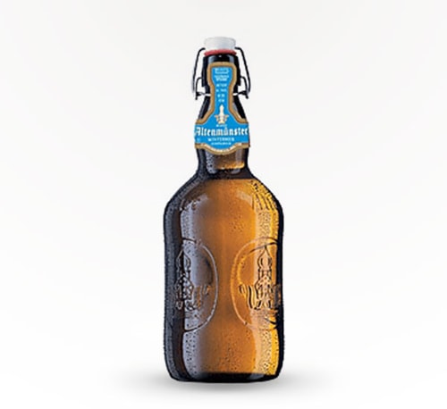 Altenmunster Winter Double Bock Seasonal Specialty Beer 2L Bottle