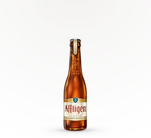 Affligem Blonde Ale Belgian Specialty Ale 330ml (Bottle)